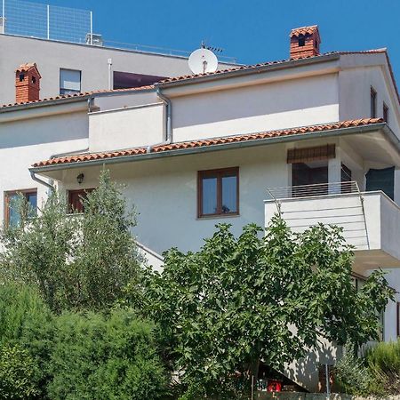 Apartmani Suzi Pula Ngoại thất bức ảnh